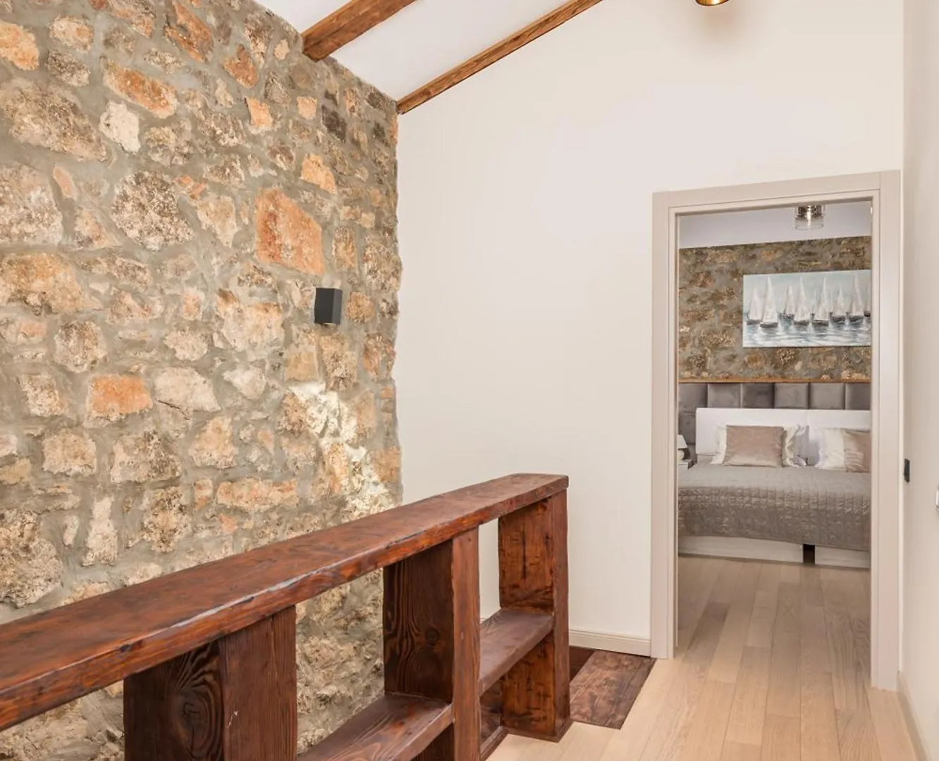 Stone Villa Otranto With Pool, Close To Opatija Icici