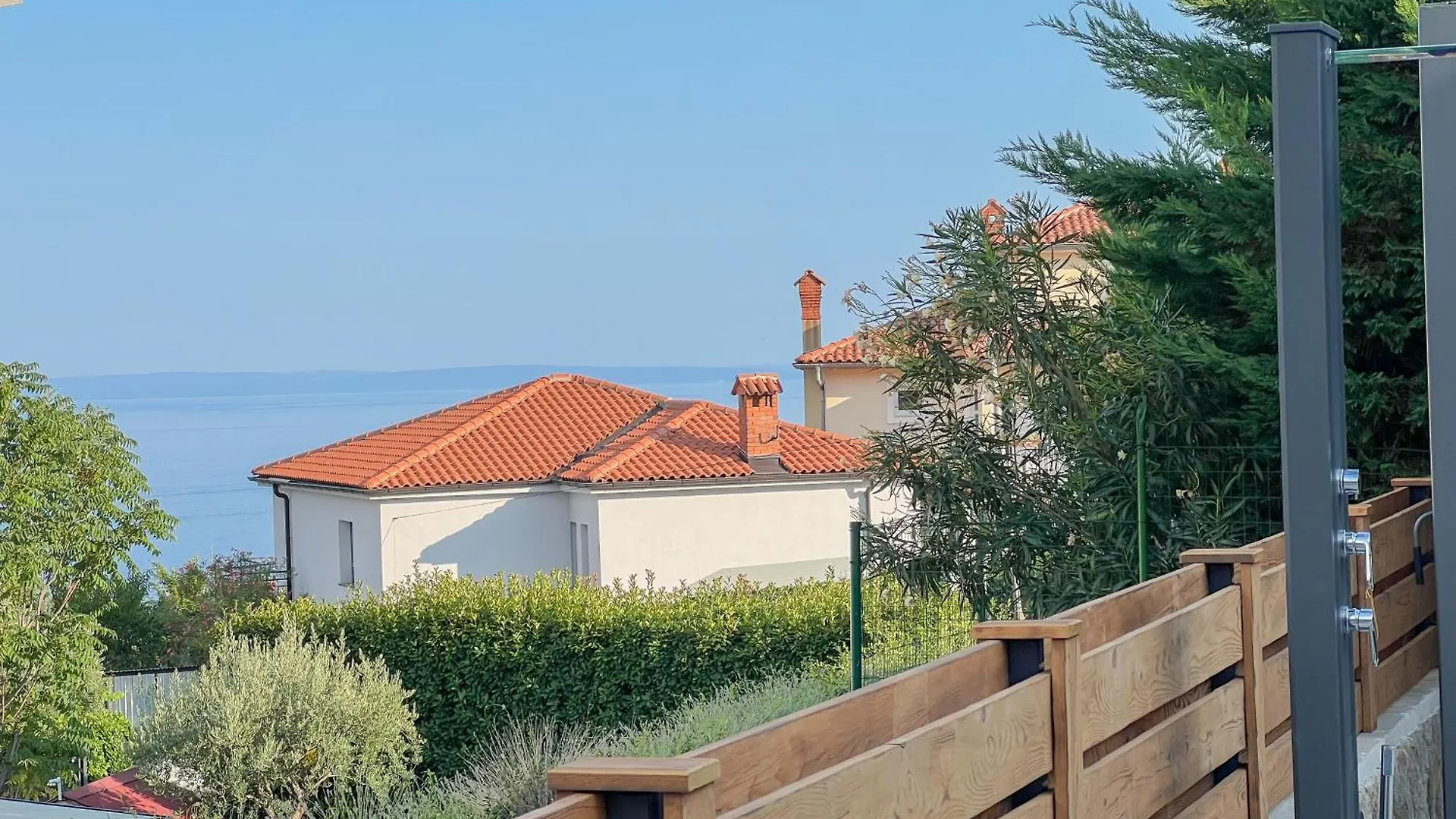 Stone Villa Otranto With Pool, Close To Opatija Icici